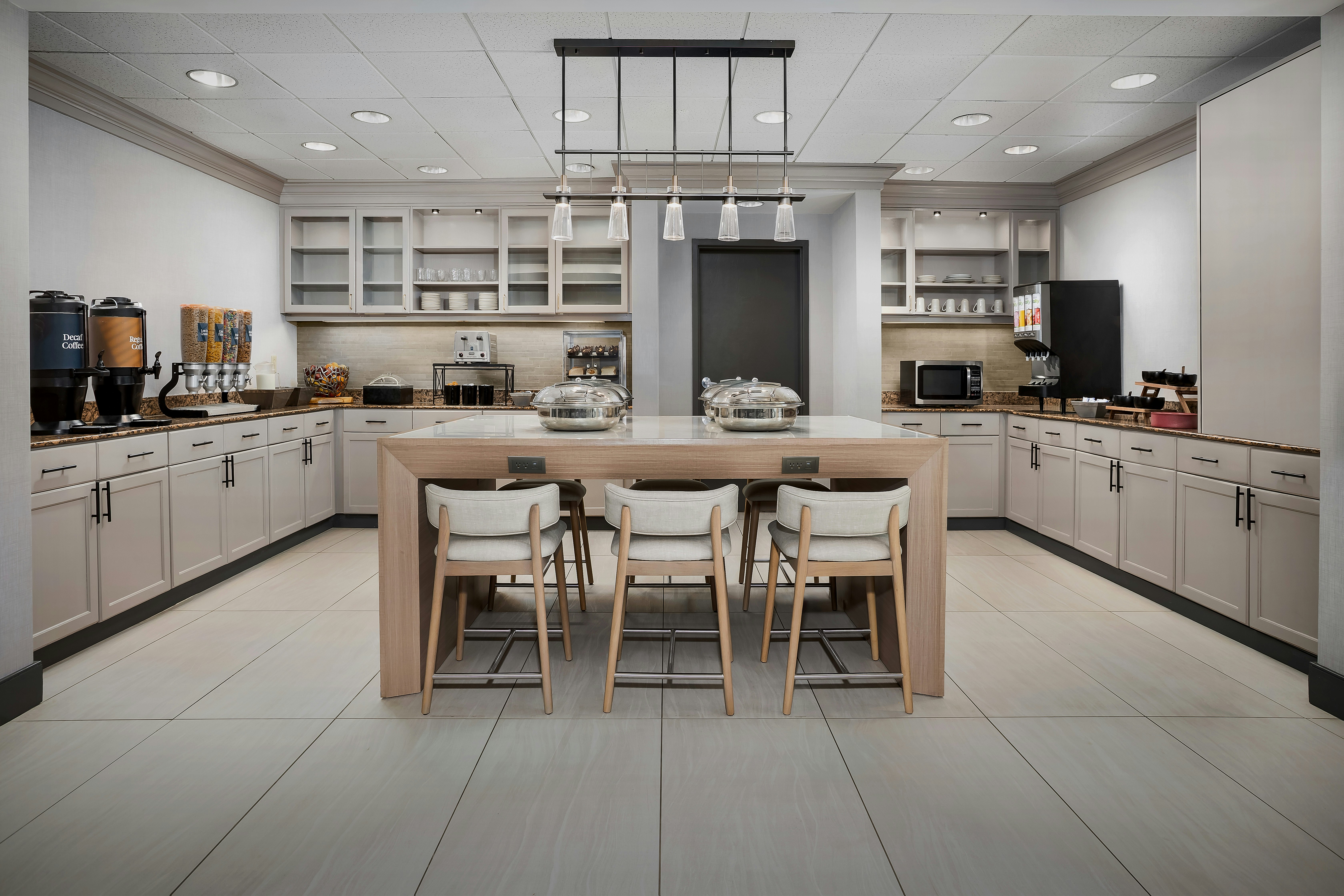 Homewood Suites by Hilton Cleveland Solon 40/63