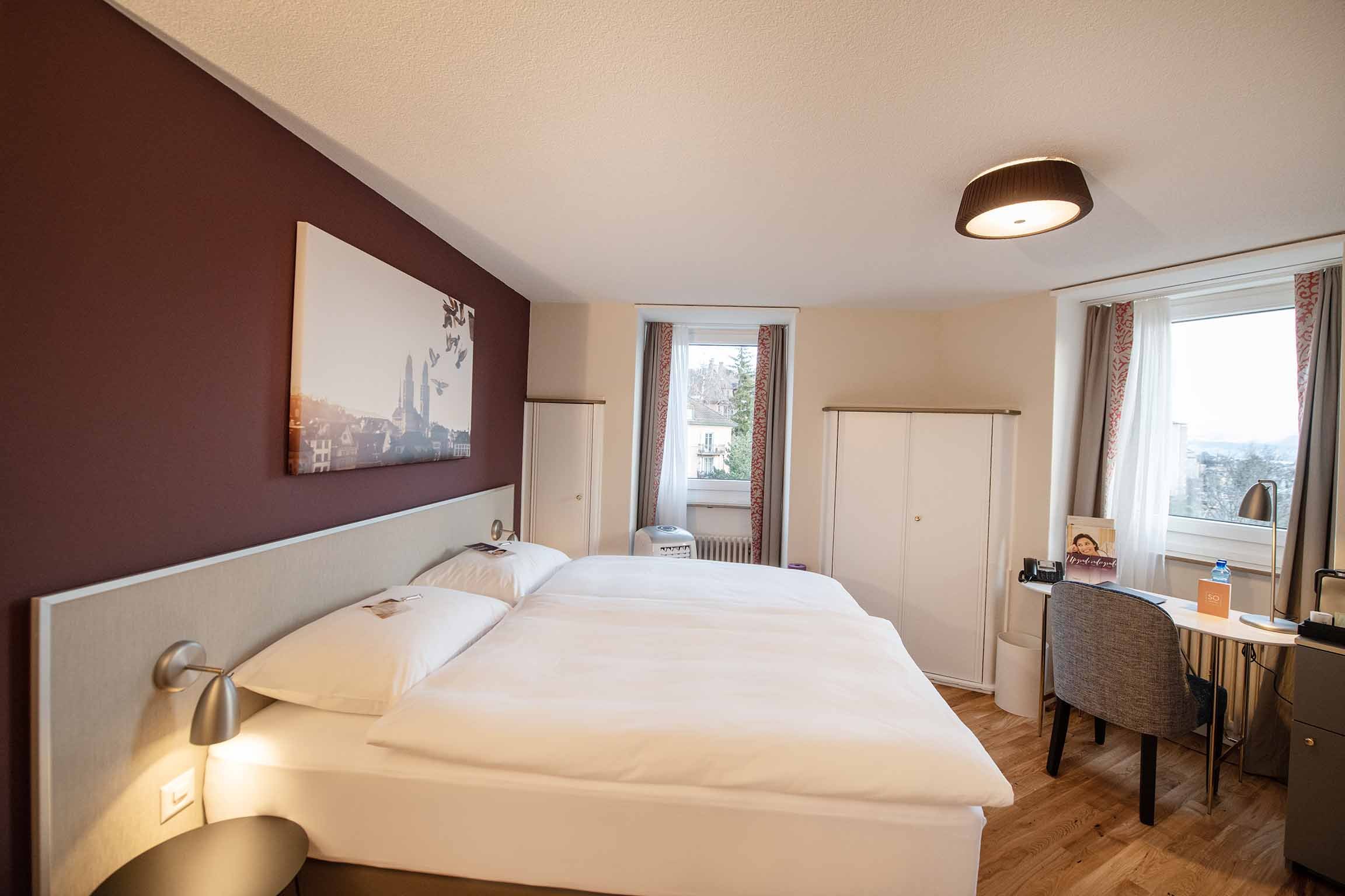 Sorell Hotel Rex 26/61
