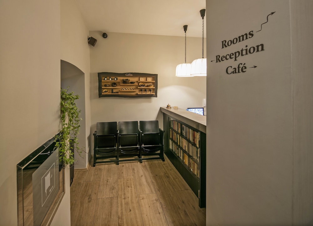 HOTEL JAGERHORN 5/54