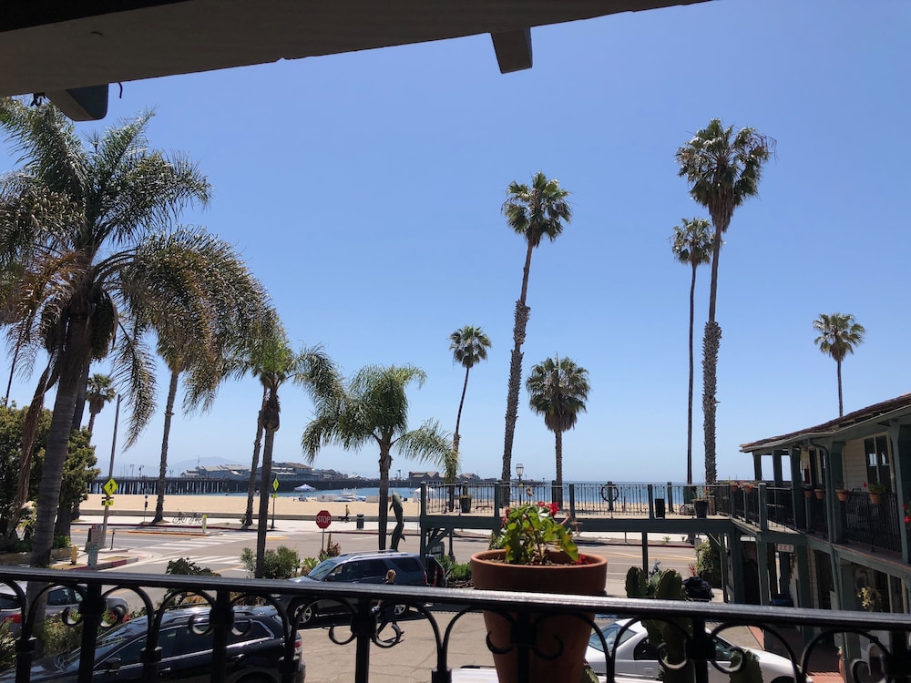 Ala Mar by the Sea 9/78