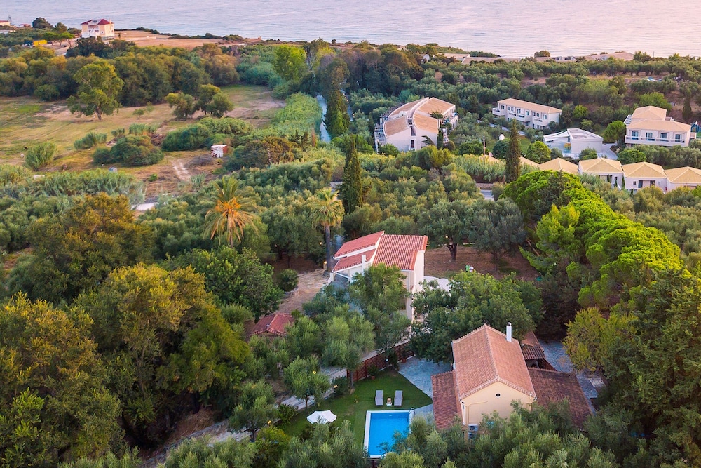 Villa Kardaris 47/57