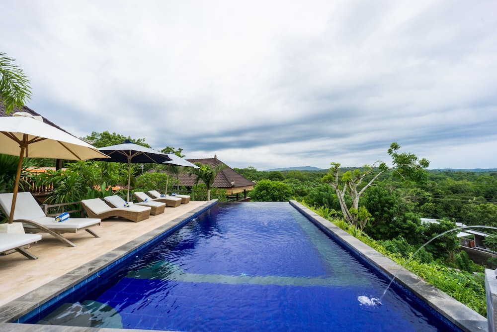 Grand Sea View Lembongan (ex Taman Seaview) 39/50