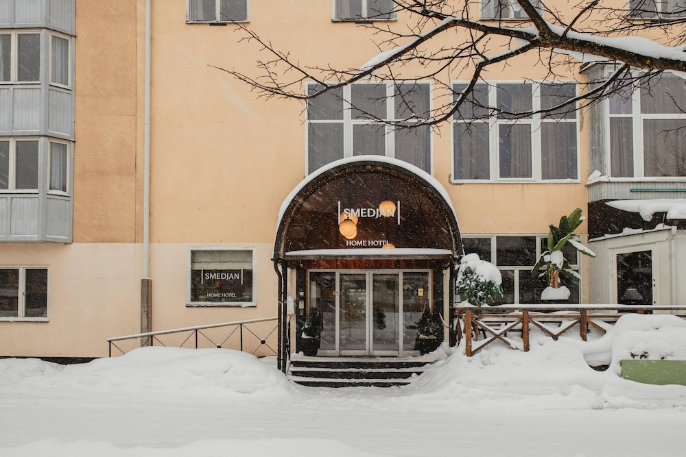 Home Hotel Smedjan 1/45