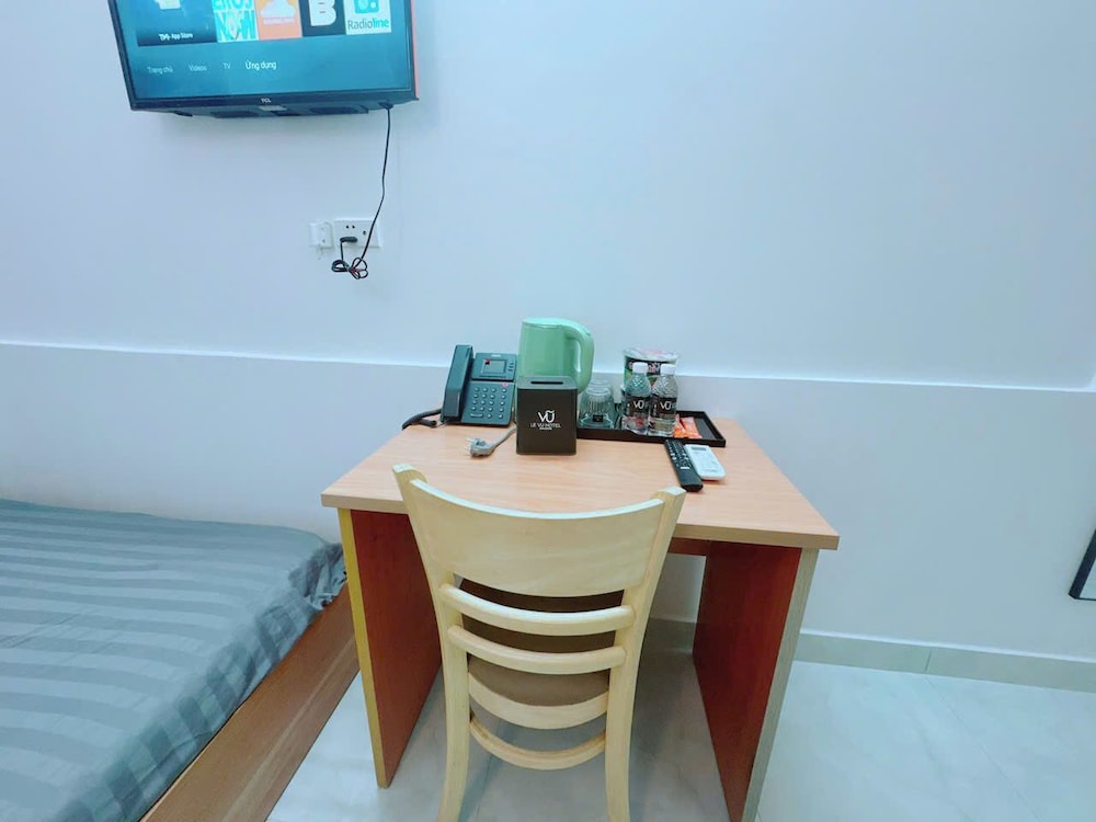 Le Vu Hotel 23/46