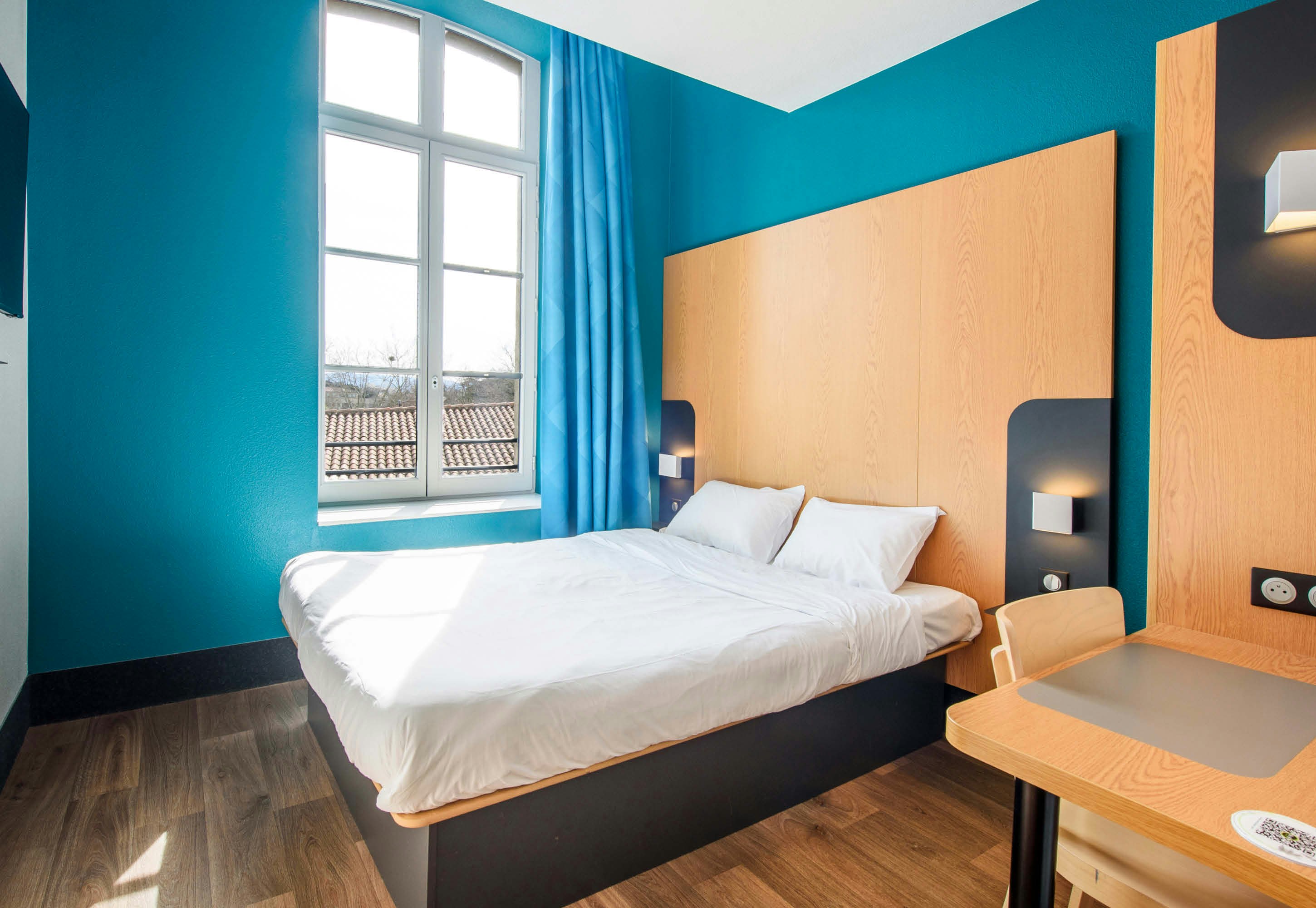 B&B Hotel Castres Centre Gambetta 10/31