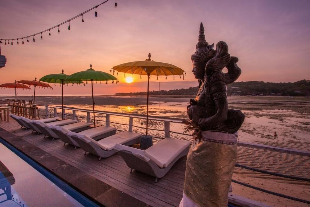Rumah Marta Ceningan Island 39/50