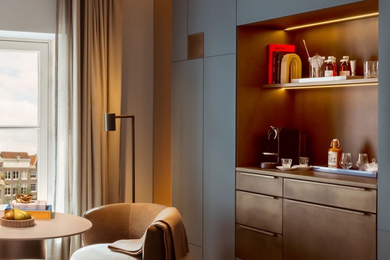 Rosewood Amsterdam 49/50