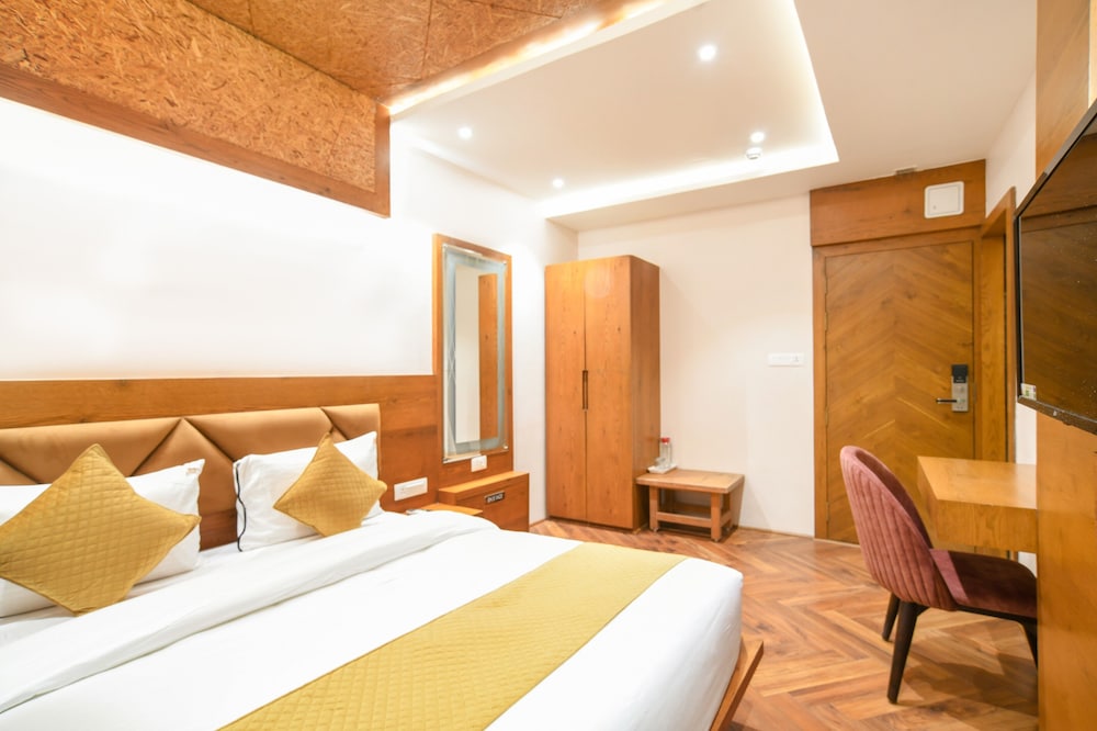 Hotel Hathili 7/19