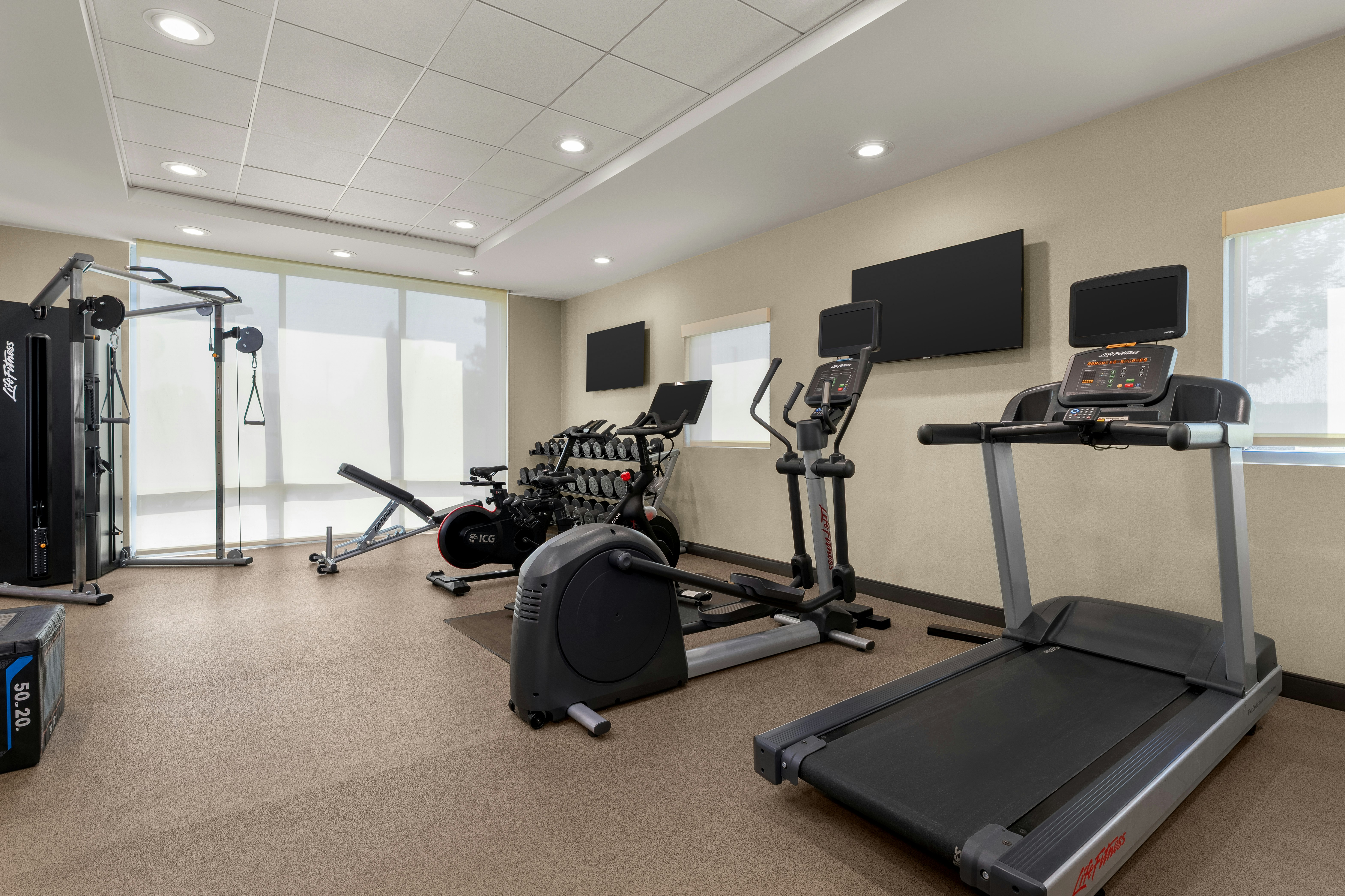 Home2 Suites By Hilton Baltimore/Aberdeen 9/18