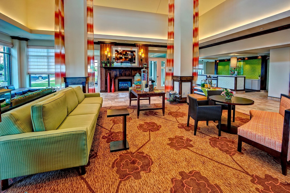 Hilton Garden Inn Memphis Wolfchase Galleria 32/50