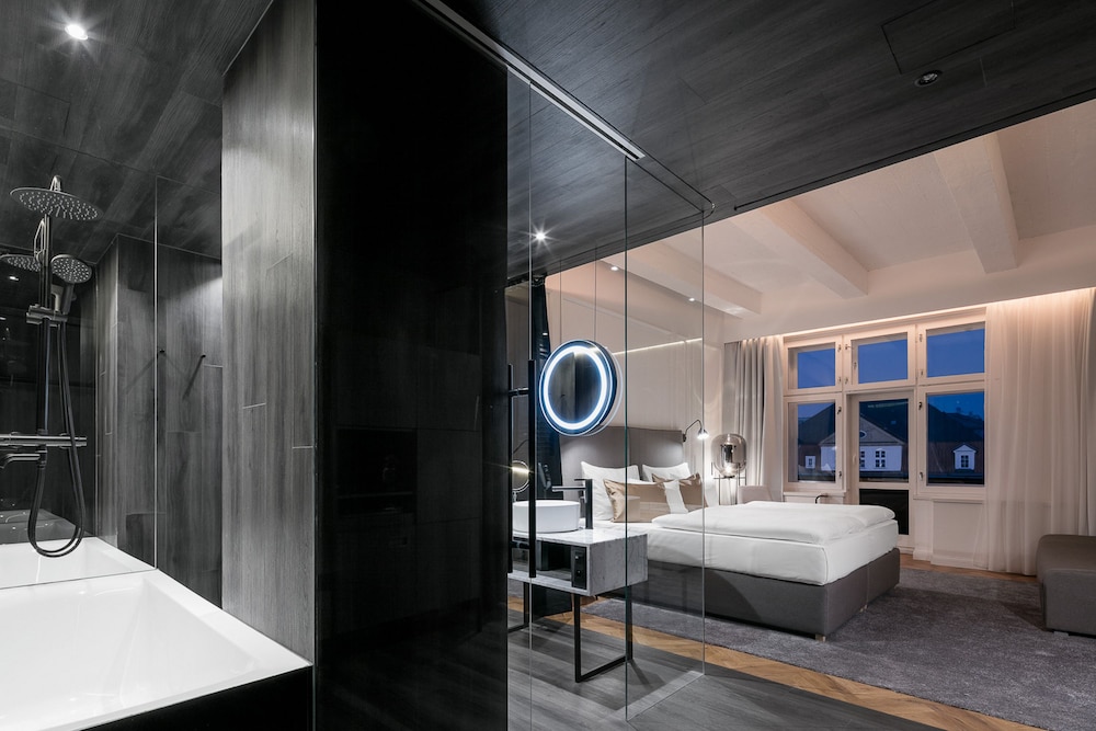 Pytloun Boutique Hotel Prague 14/43