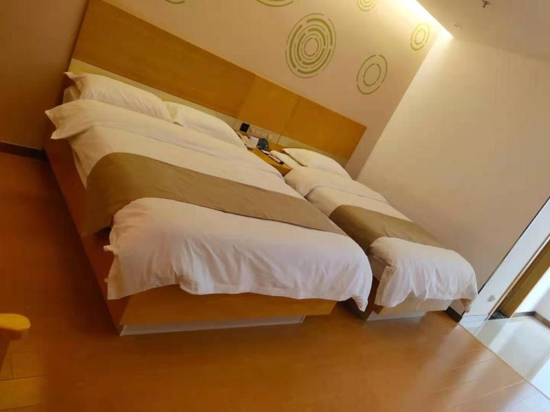 GreenTree Inn Wuxi Huishan District Yangshan Town Jiayang Life Plaza Business Hotel 16/34