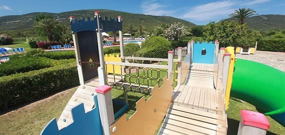 Hotel Baia di Conte 60/67
