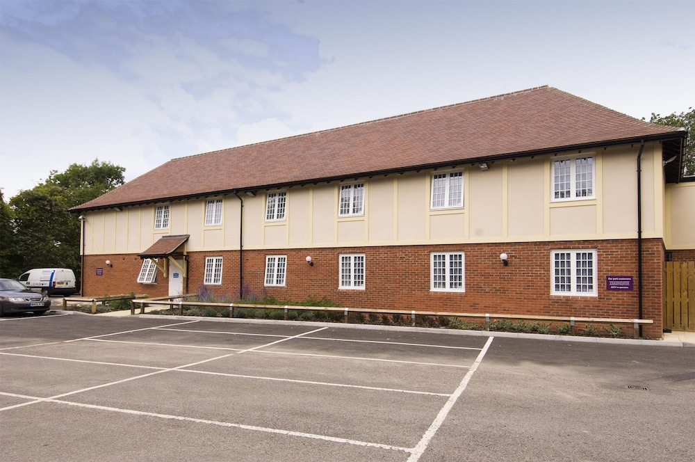 Premier Inn Lymington (New Forest Hordle) 26/30