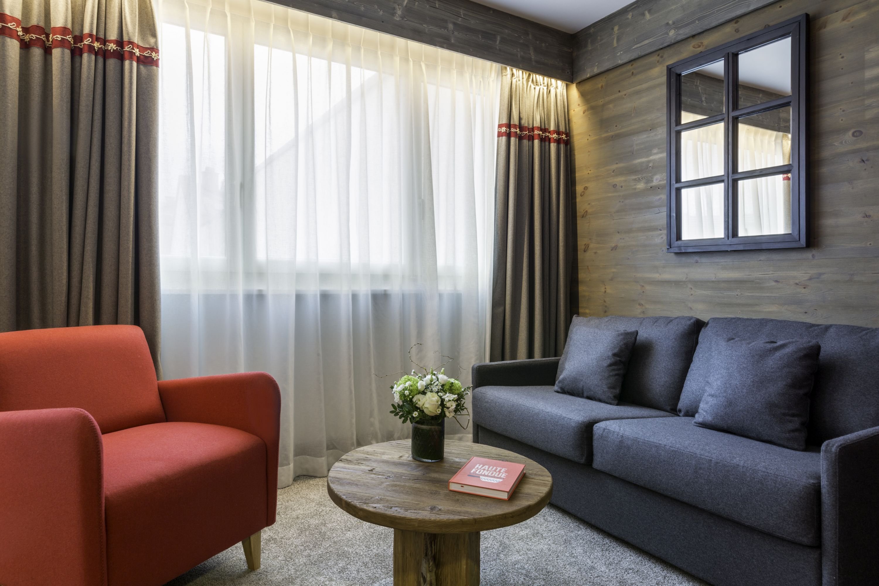 Hotel Edelweiss 34/58