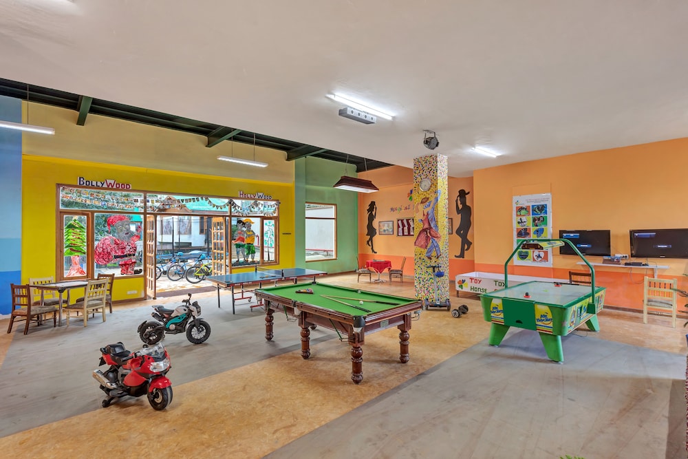 Club Mahindra Resort - Shimla, Himachal Pradesh 47/55