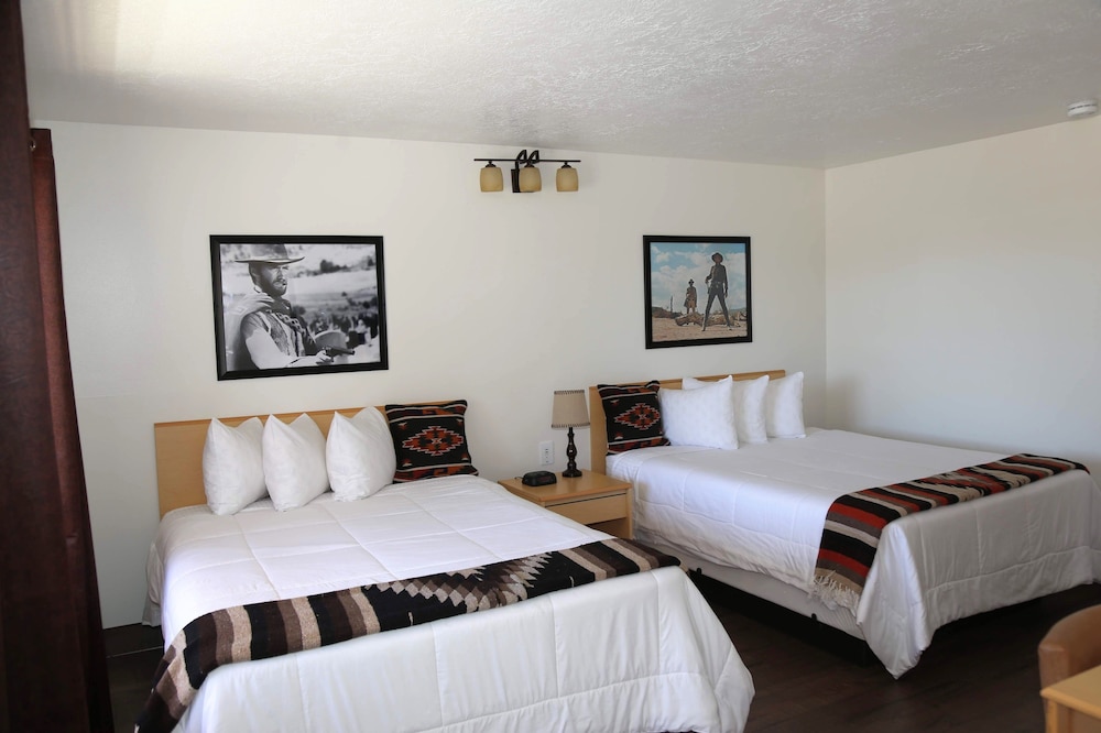 The Riverside Ranch Rv Park Motel & Campground 17/67