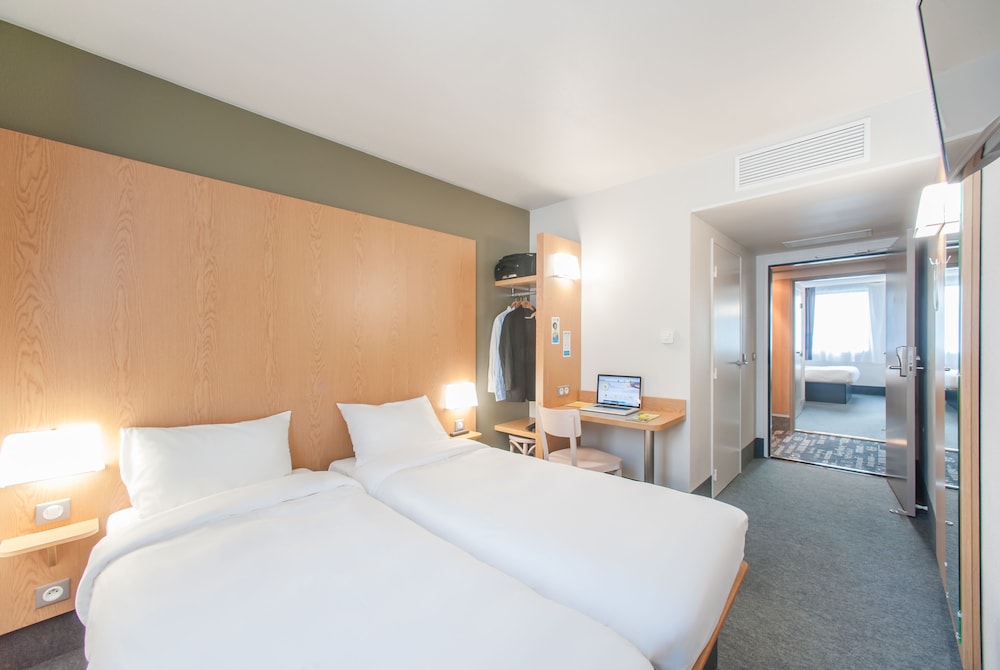 B&B Hotel Orly Chevilly Marche International 9/30