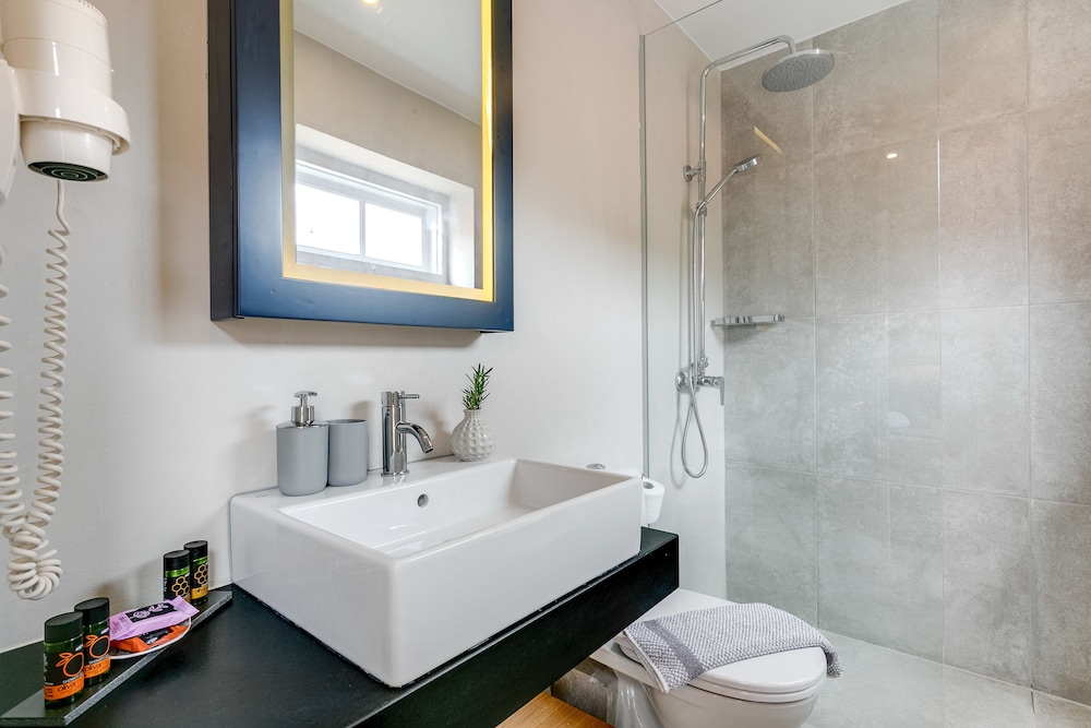 Harismari Cozy Hotel 44/50