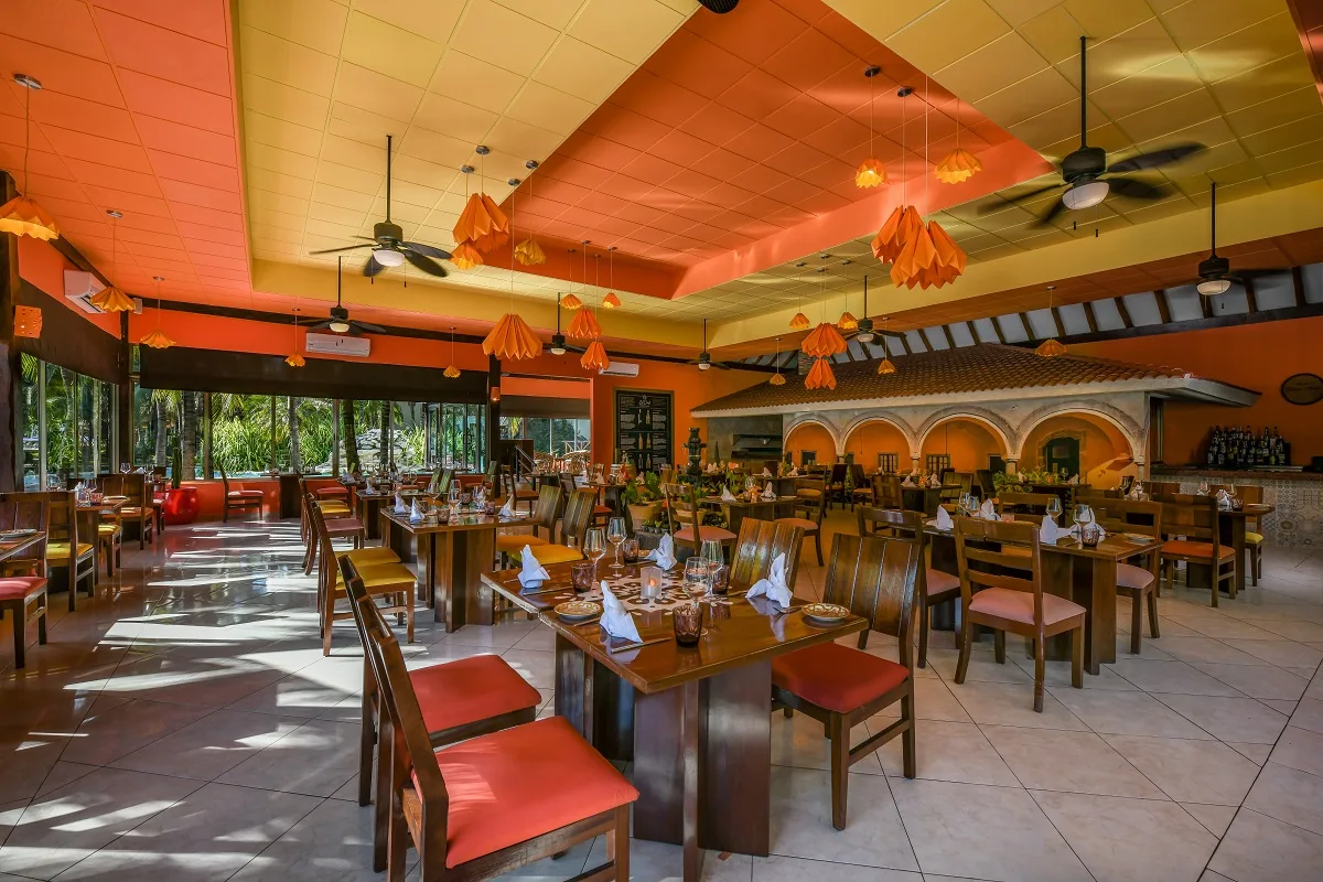 El Dorado Royale, Catamaran, Cenote, All & More Inclusive Adults Only 23/43