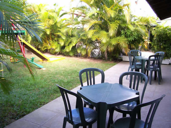Canas Gold Hotel 33/50