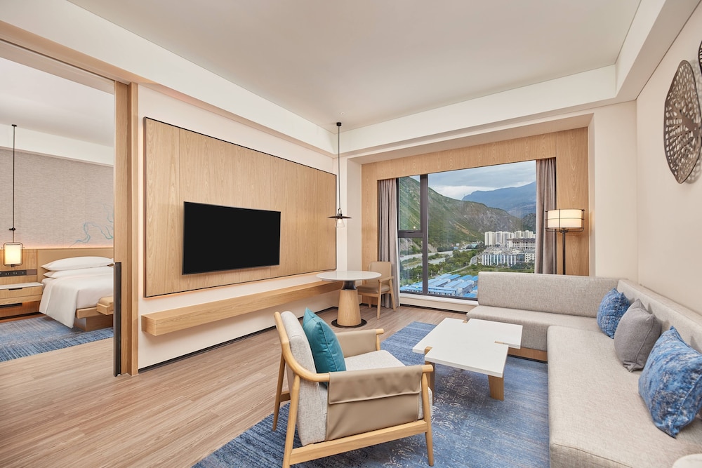 Delta Hotels By Marriott Jiuzhaigou 26/50