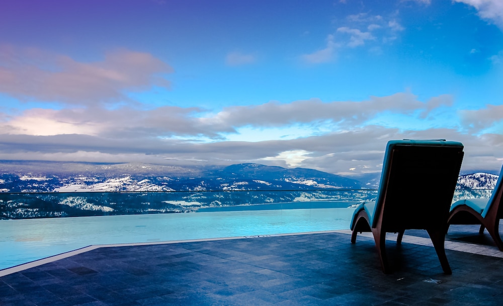Sparkling Hill Wellness Resort And Spa 29/32