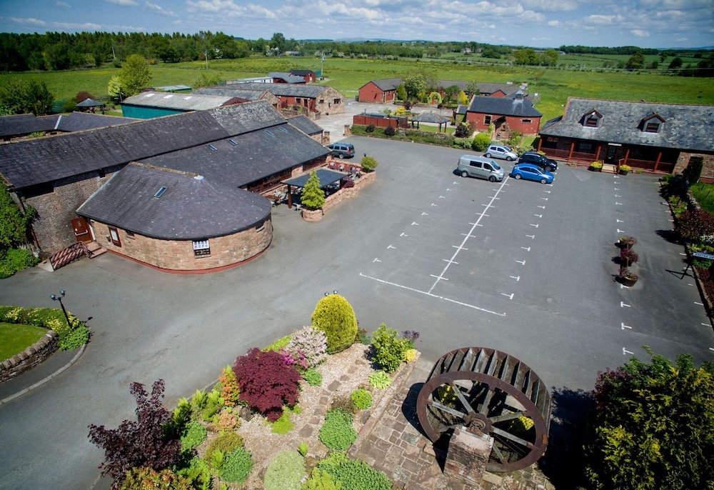 The Mill Forge 27/45