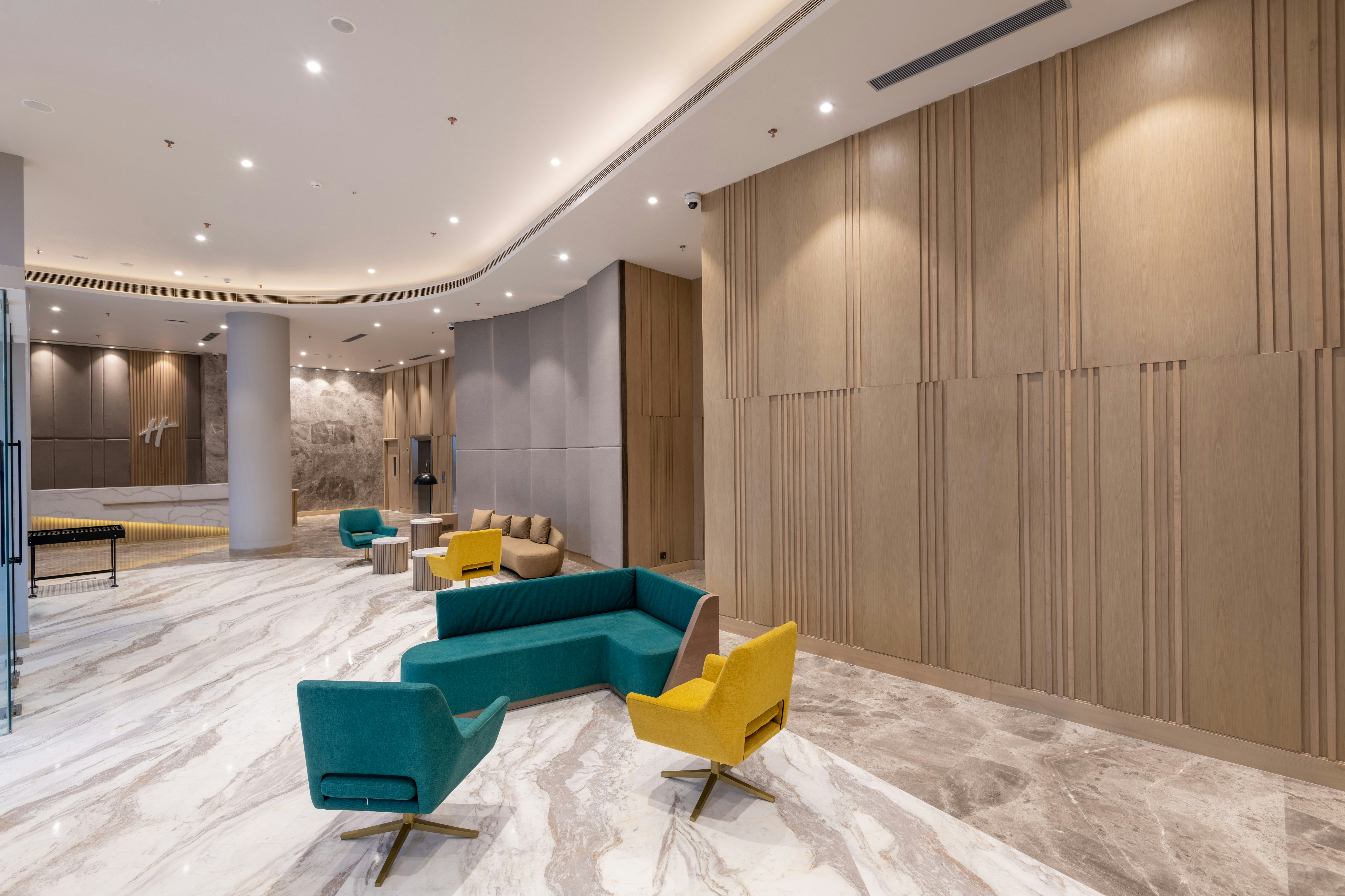 Holiday Inn Katra Vaishno Devi 29/52