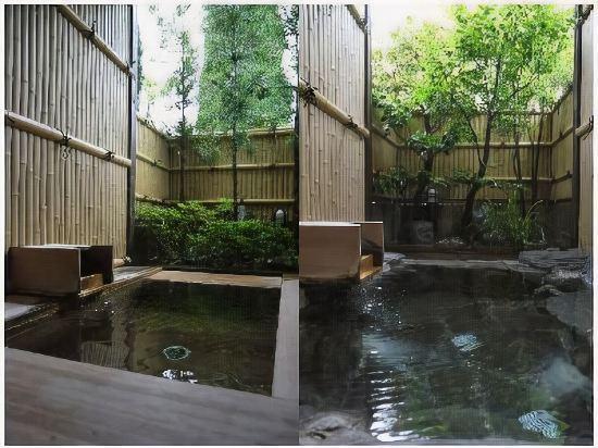 Kuminohama Onsen Shotenkyo 6/12