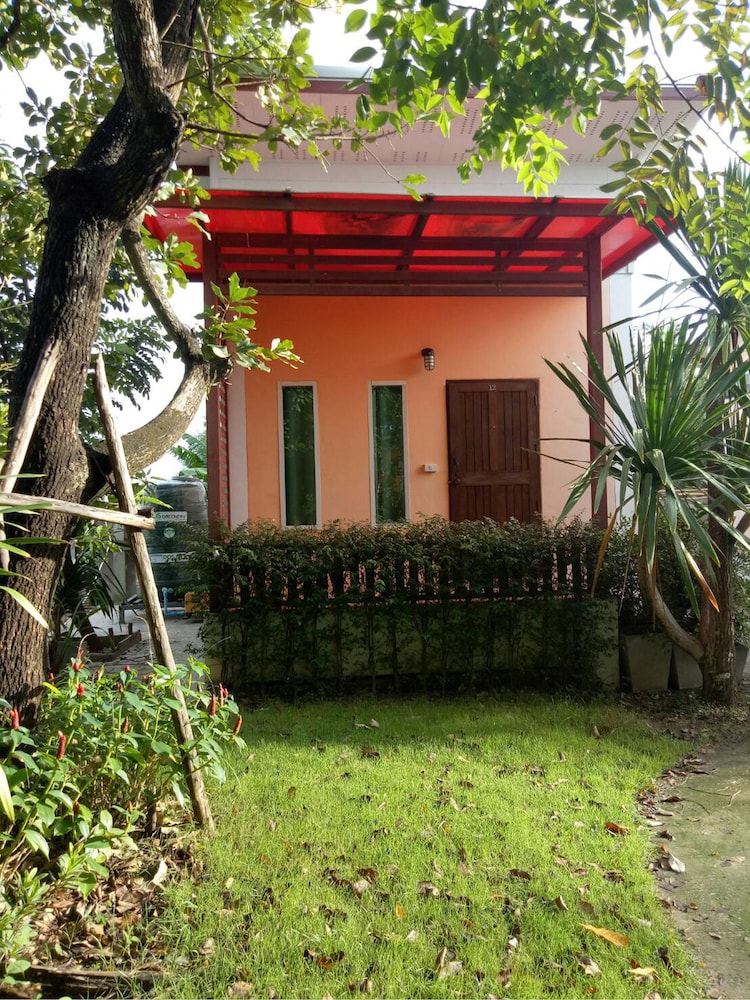 Baan Chang Resort 19/24