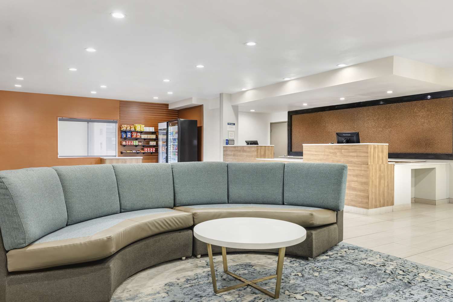 Best Western Carlsbad by the Sea 10/20