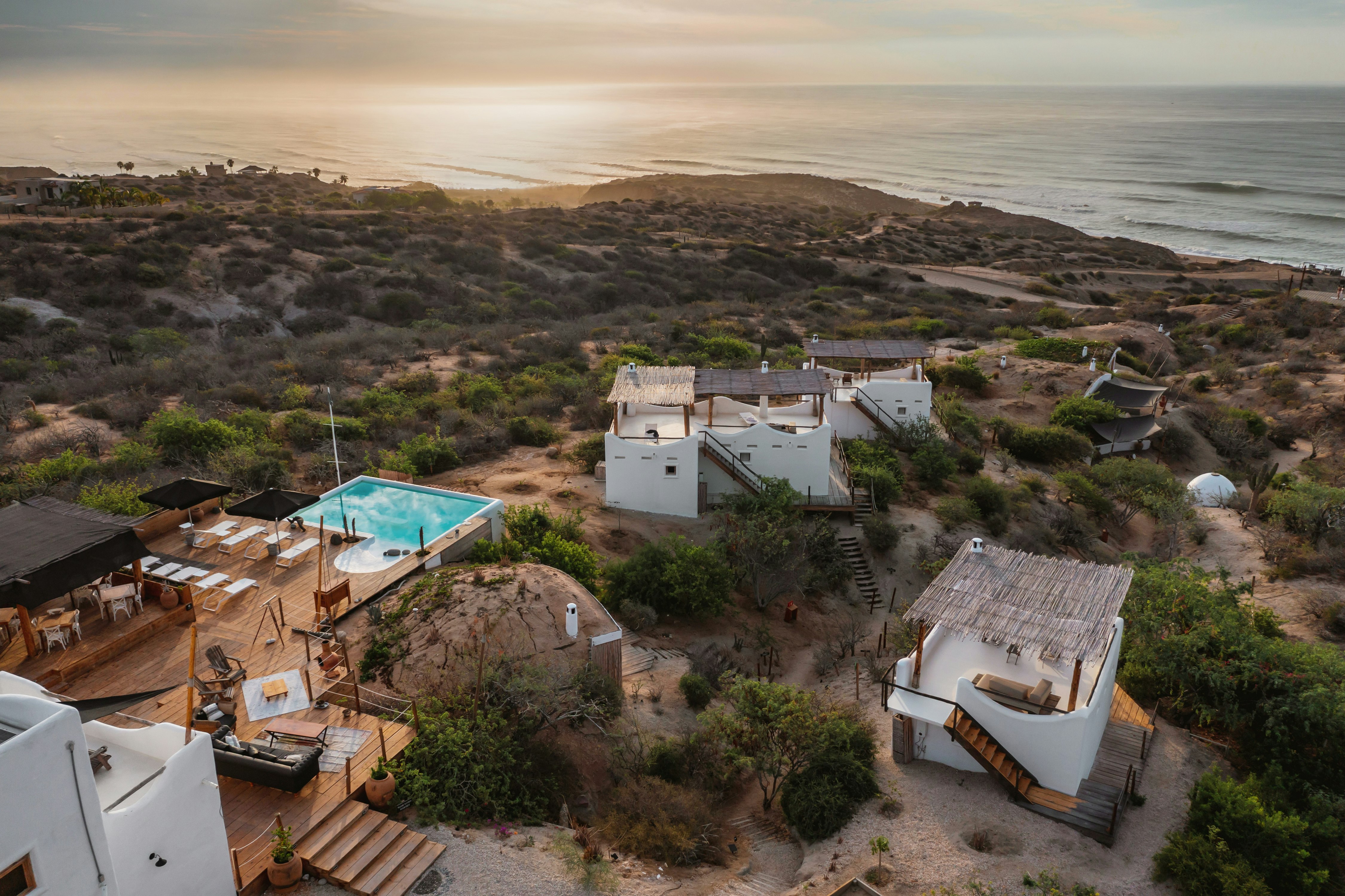 Nest Baja, a Member of Design Hotels 21/26