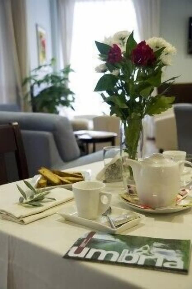 Relais Forti 39/50