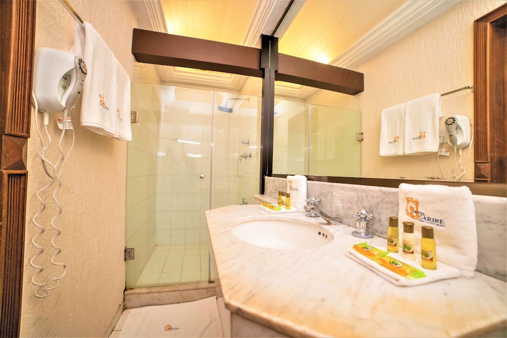 Hotel Caribe Merida Yucatan by Kavia 47/49