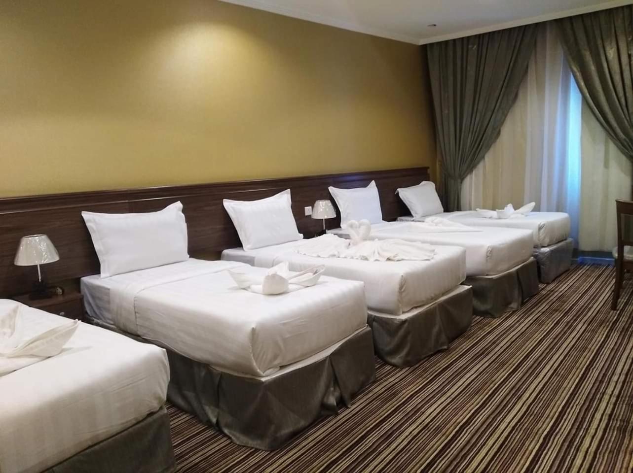 فندق واحة المسك(Wahat Almisk Hotel) 28/52