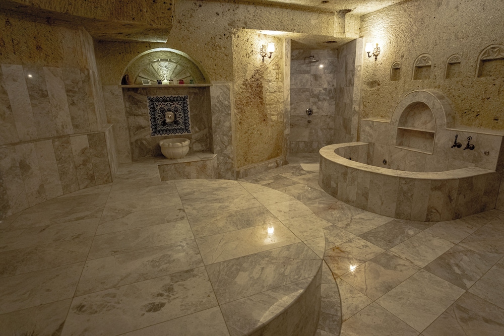 Kemerhan Hotel & Cave Suites 17/50