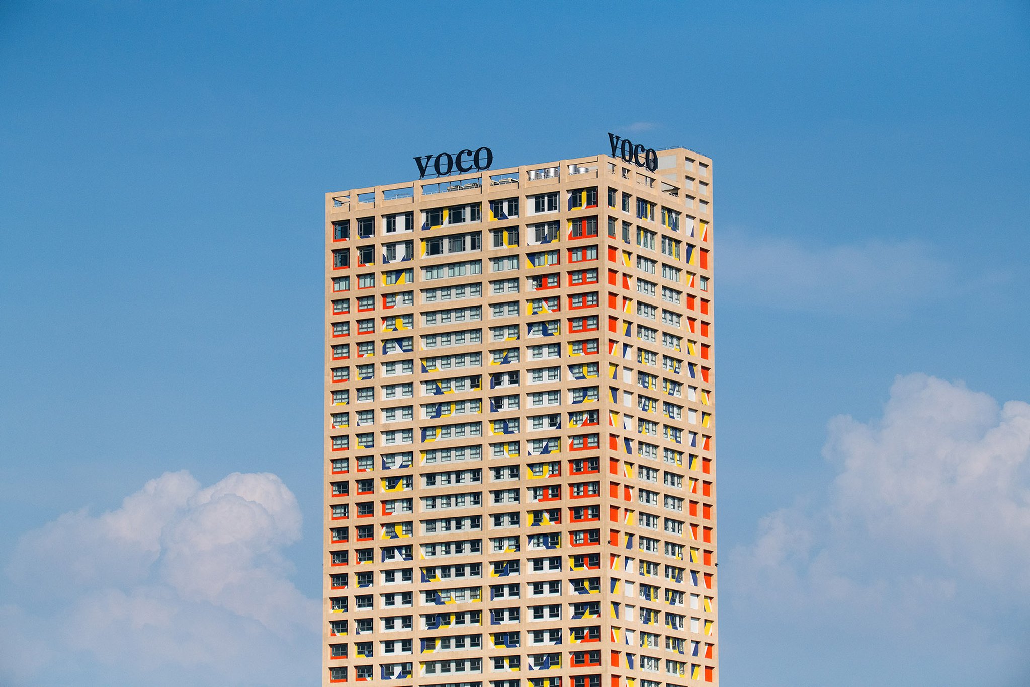voco Chiayi 3/68