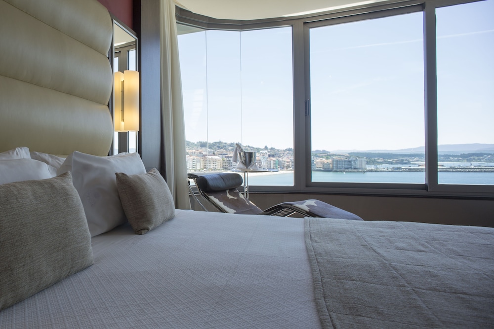 Gran Talaso Hotel Sanxenxo 11/31