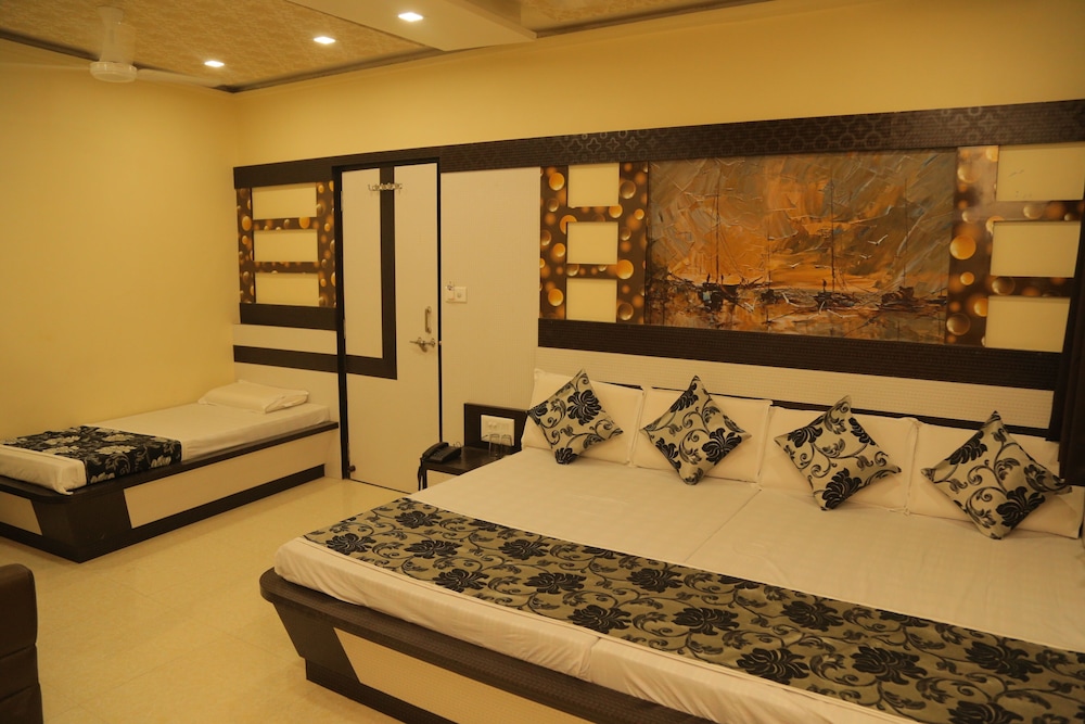 Hotel Royal Ajmer 17/40