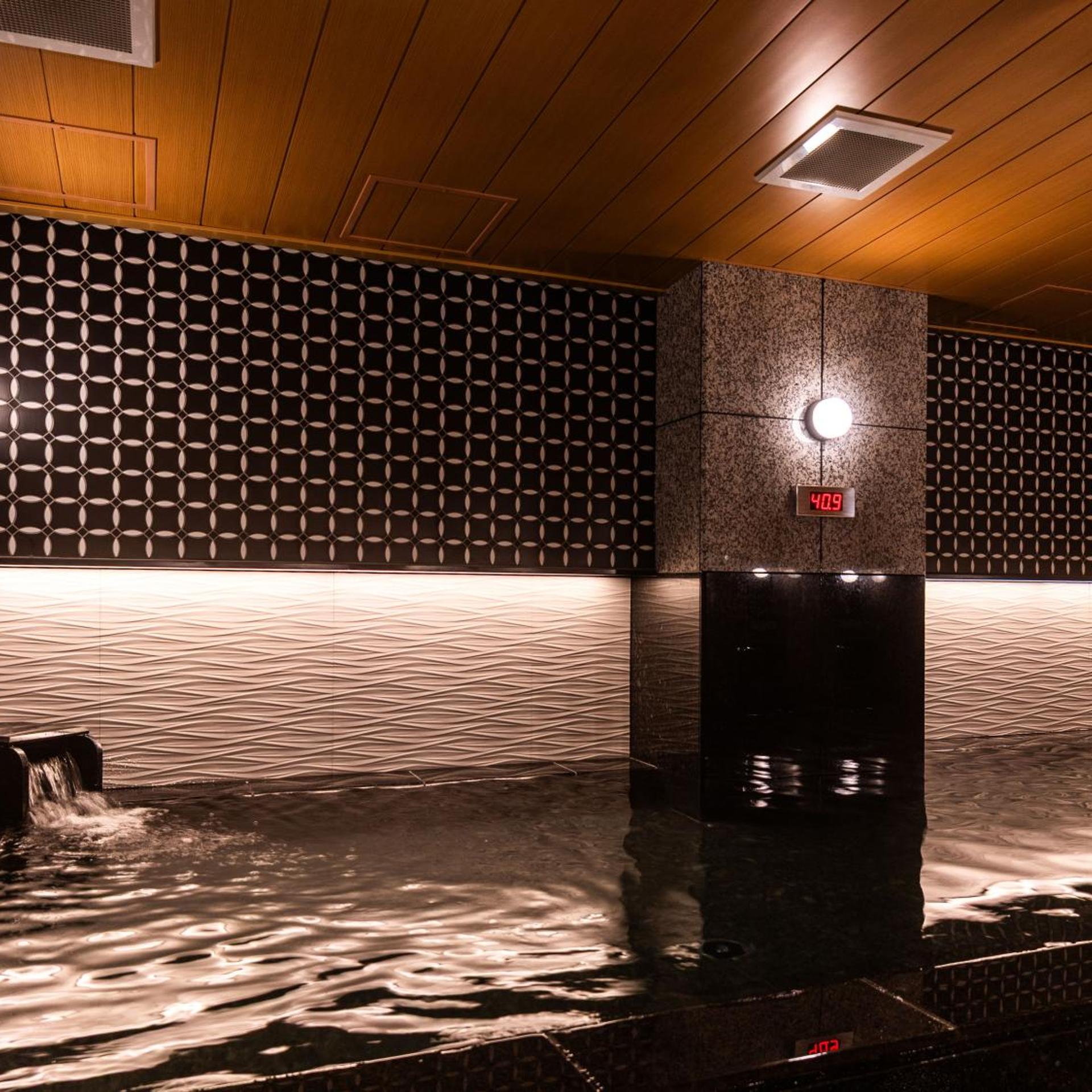 APA Hotel Saitama Shintoshieki Nishi 37/61