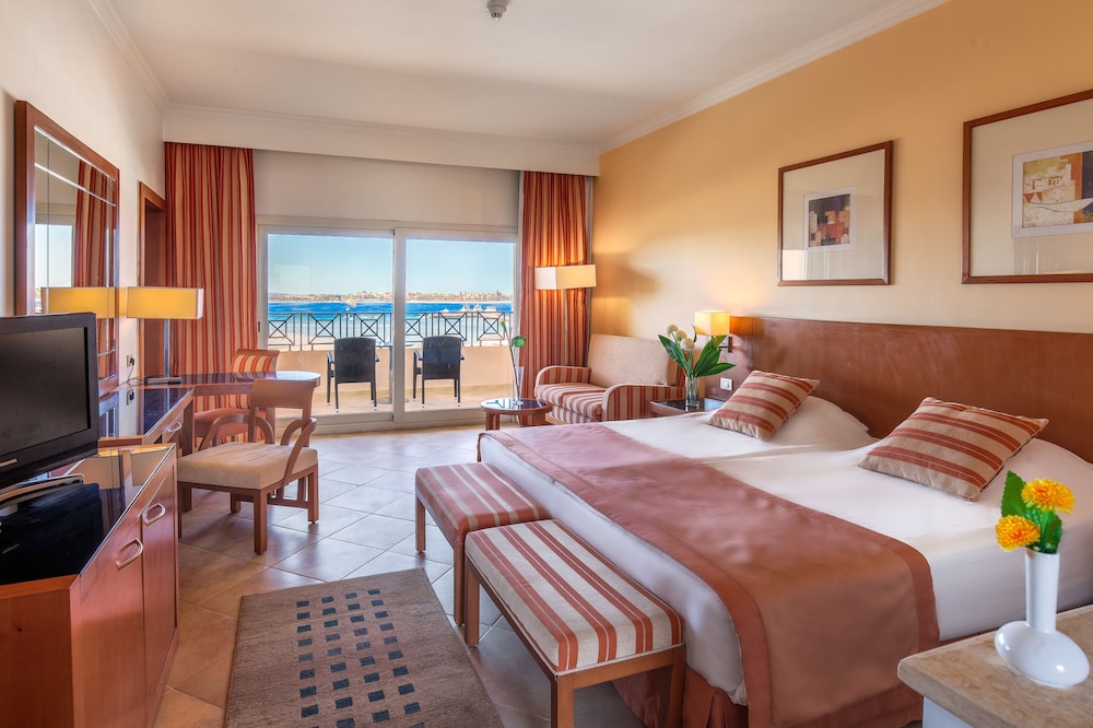 Cleopatra Luxury Resort Makadi Bay-Adults Only 16 15/72
