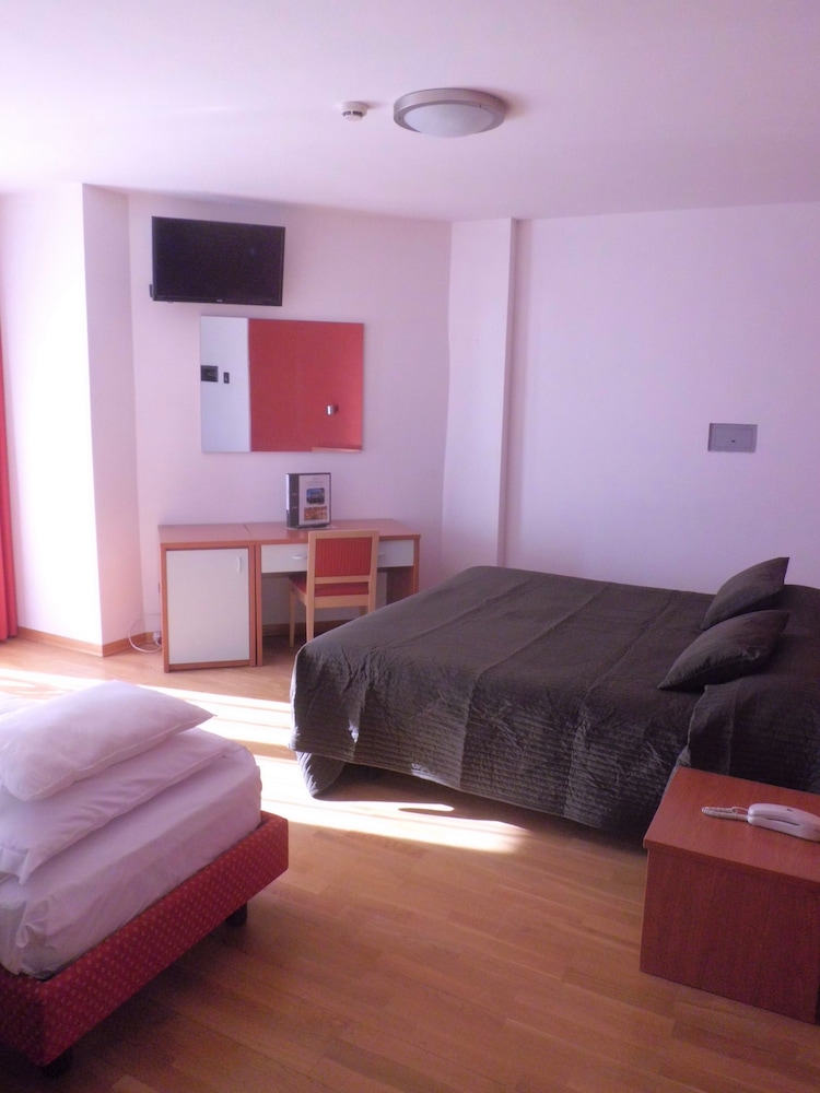 Hotel Oasi Wellness Spa 9/27