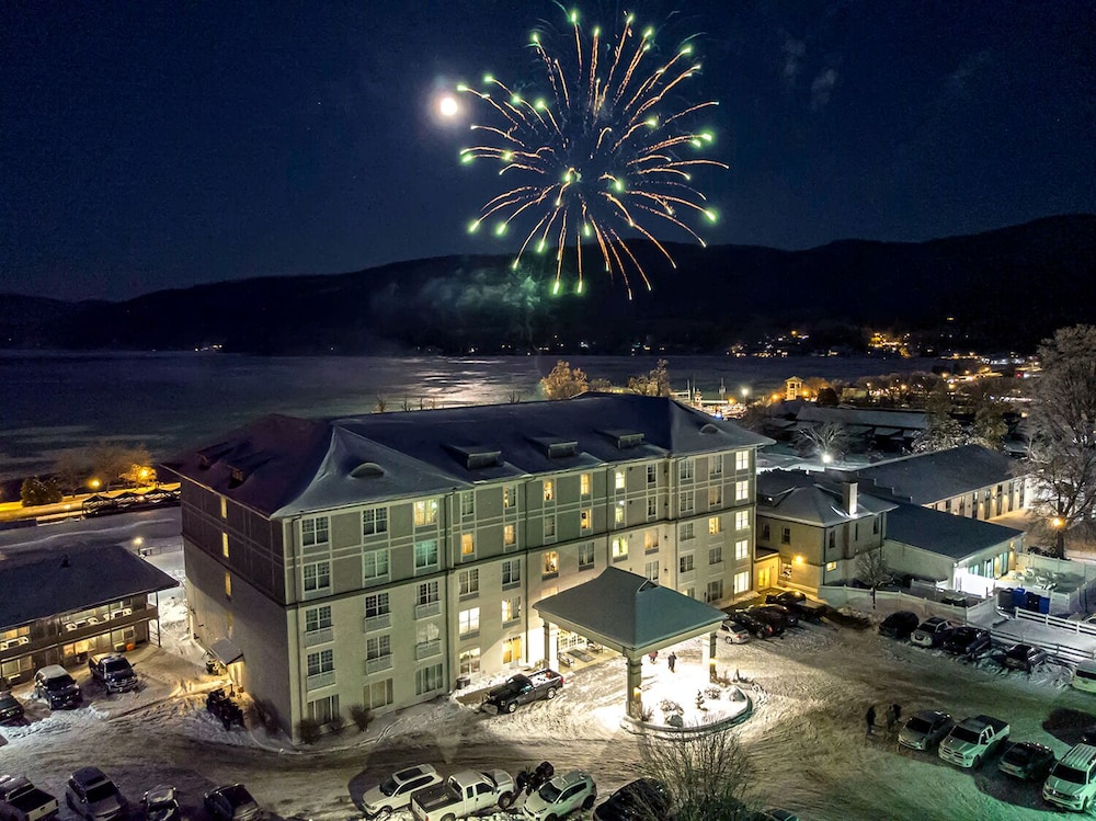 Fort William Henry Hotel and Conference Center photo4