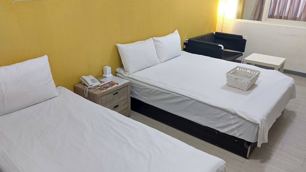 Sleep Taipei Hotel Nan-Ya Branch 30/50