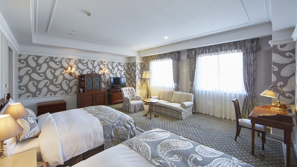 Hotel Europe 48/70
