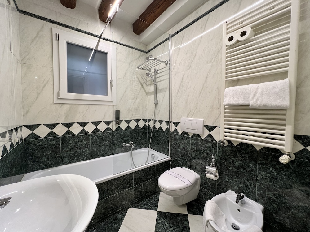 Hotel Ca Dogaressa 48/49
