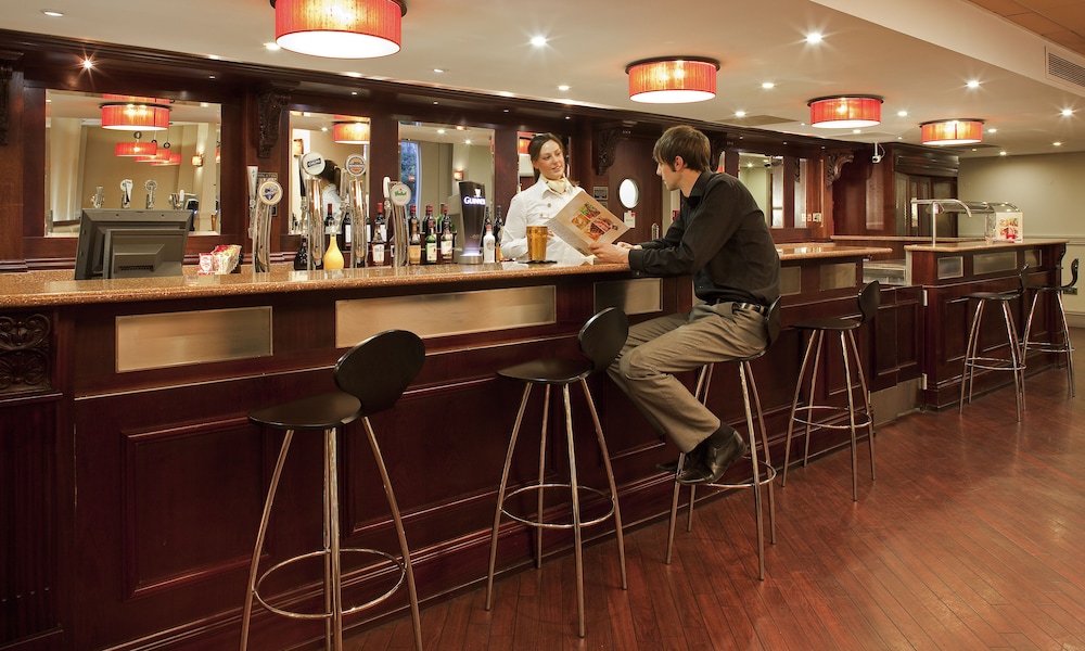 Ibis Leeds Centre Marlborough Street 46/57