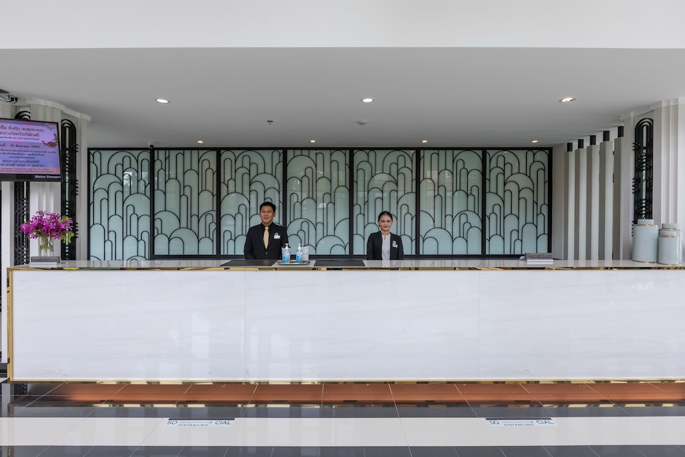 Kantary Hotel Ban Chang 4/63
