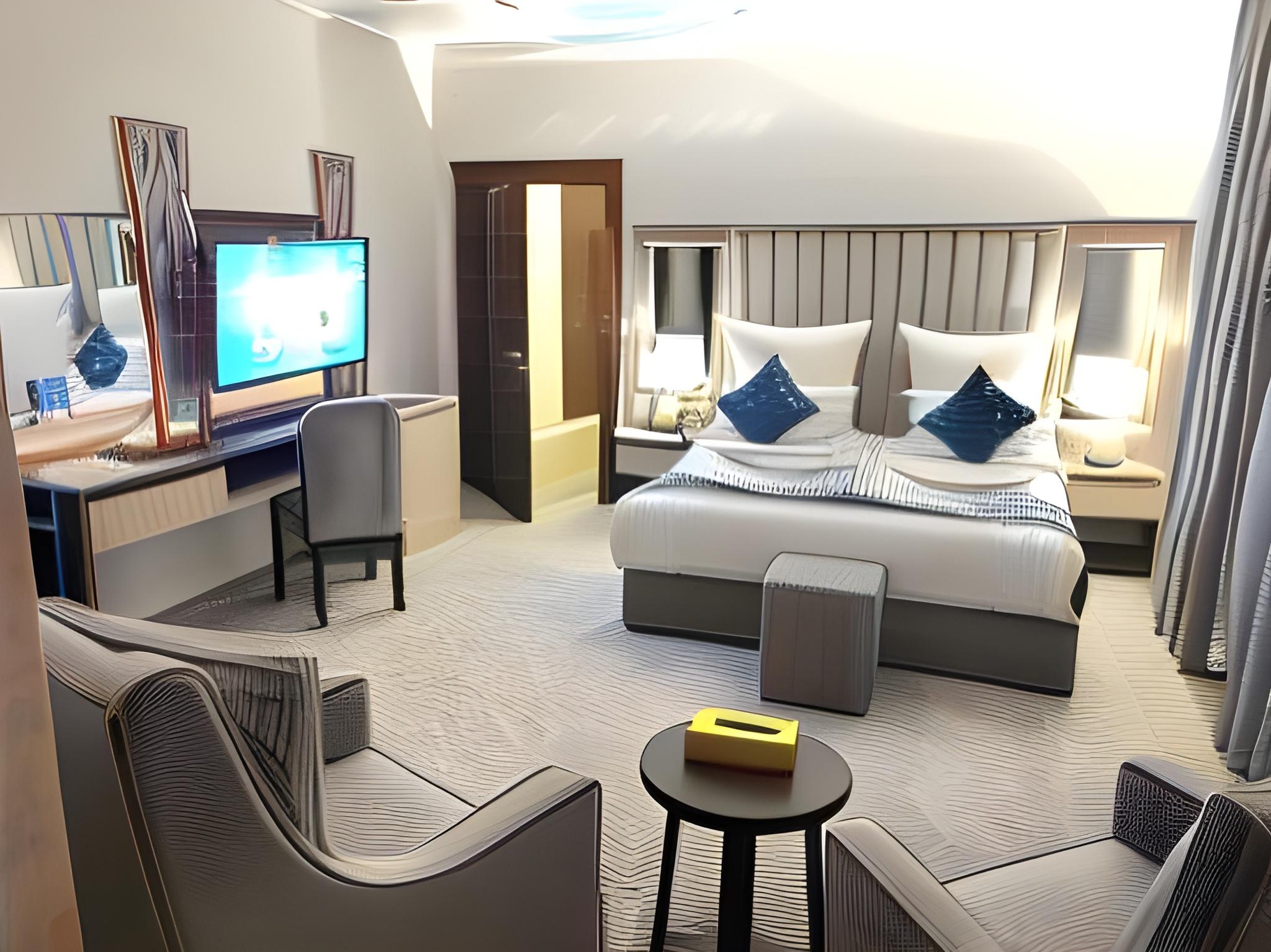 فندق كارم(Karem Hotel) 17/32